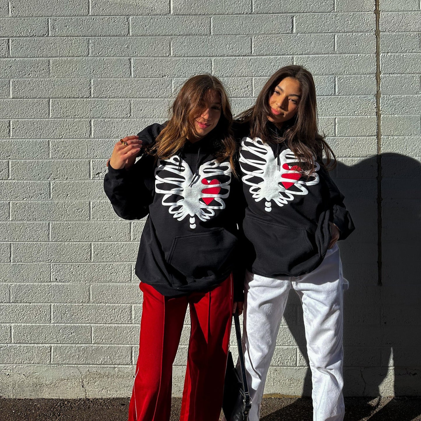 Punisher Hoodie