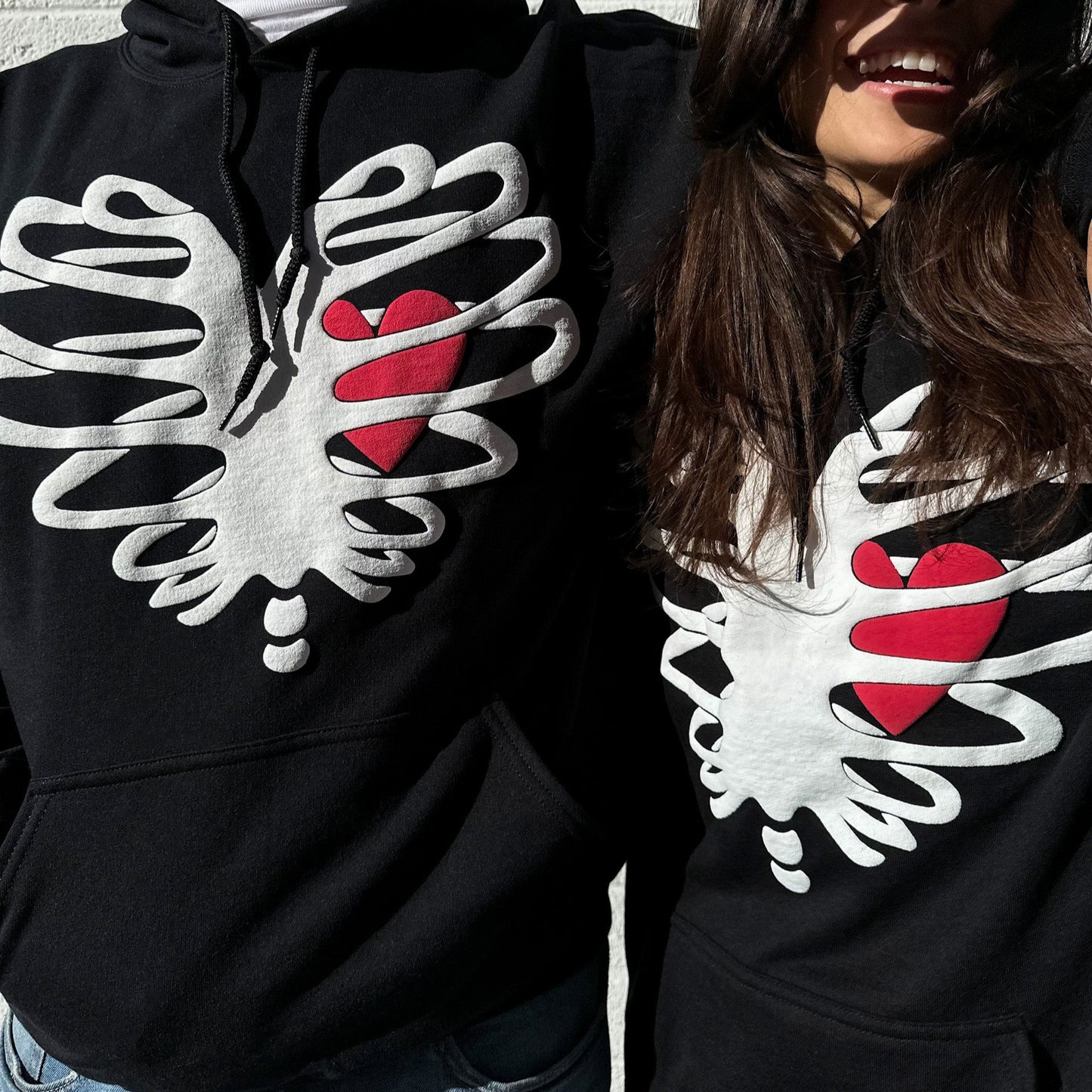 Punisher Hoodie