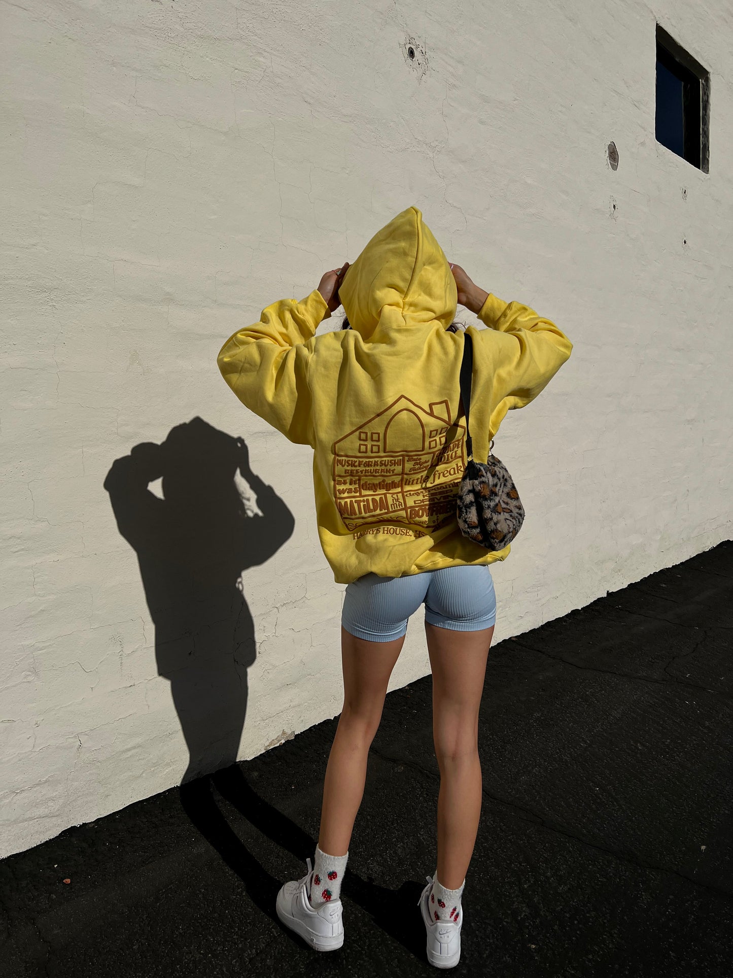 DreamHouse Hoodie