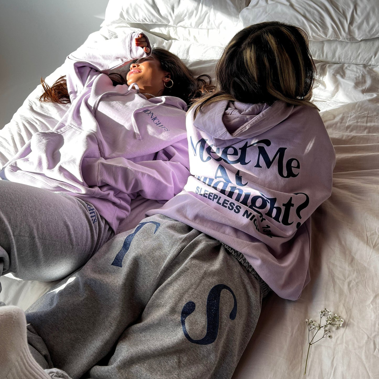 Midnights Initial Sweats