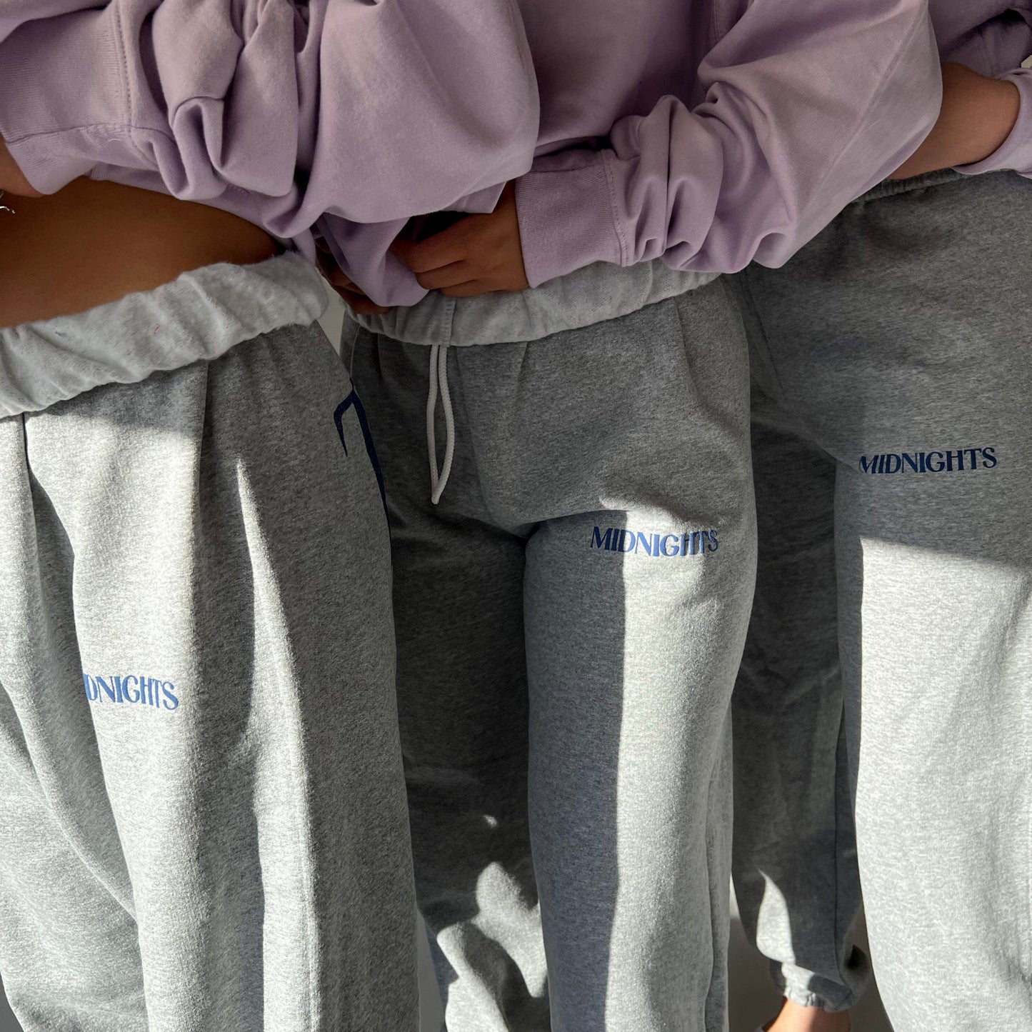Midnights Initial Sweats