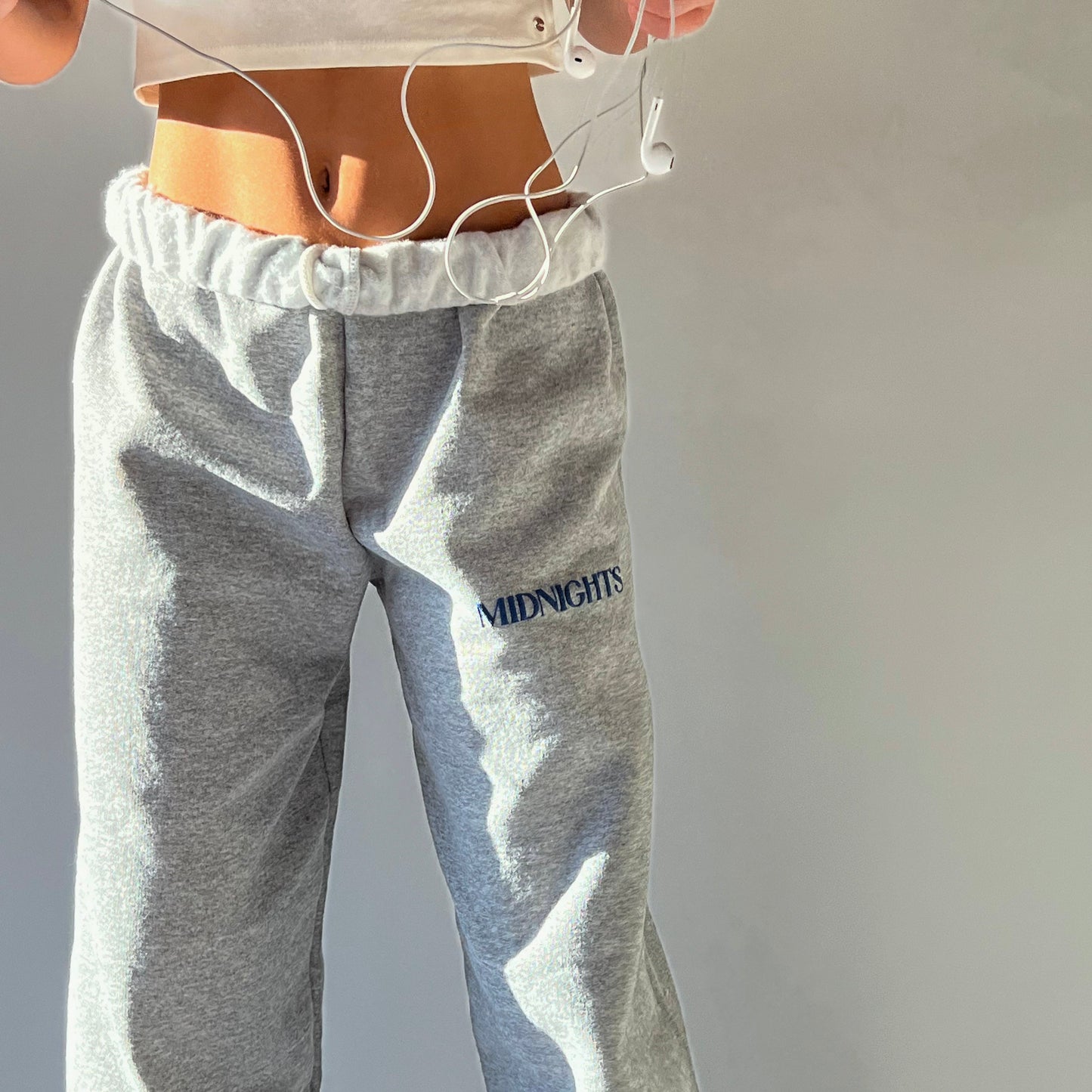 Midnights Initial Sweats