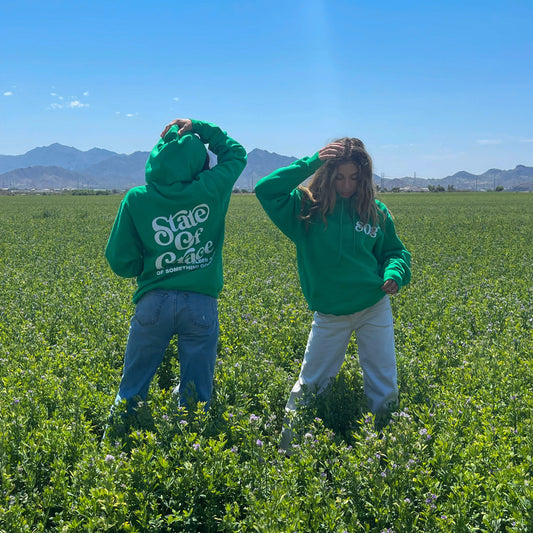 State Of Grace Apparel