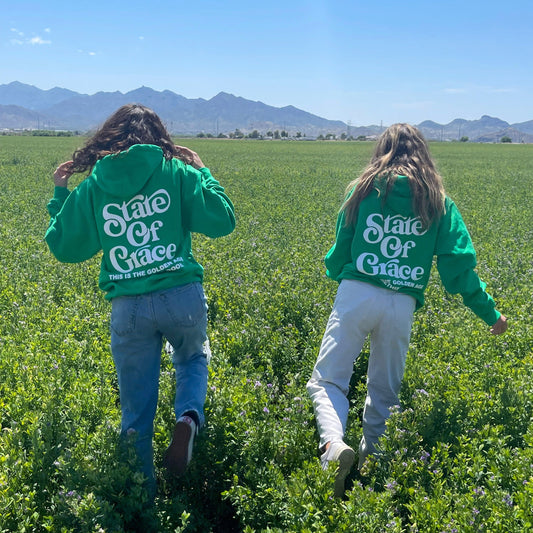 State Of Grace Apparel