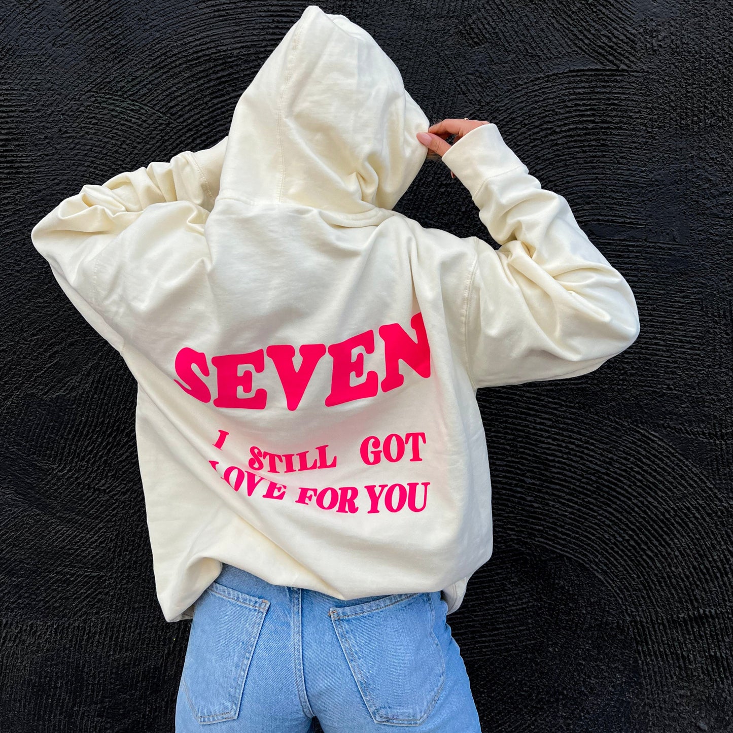 SEVEN Hoodie
