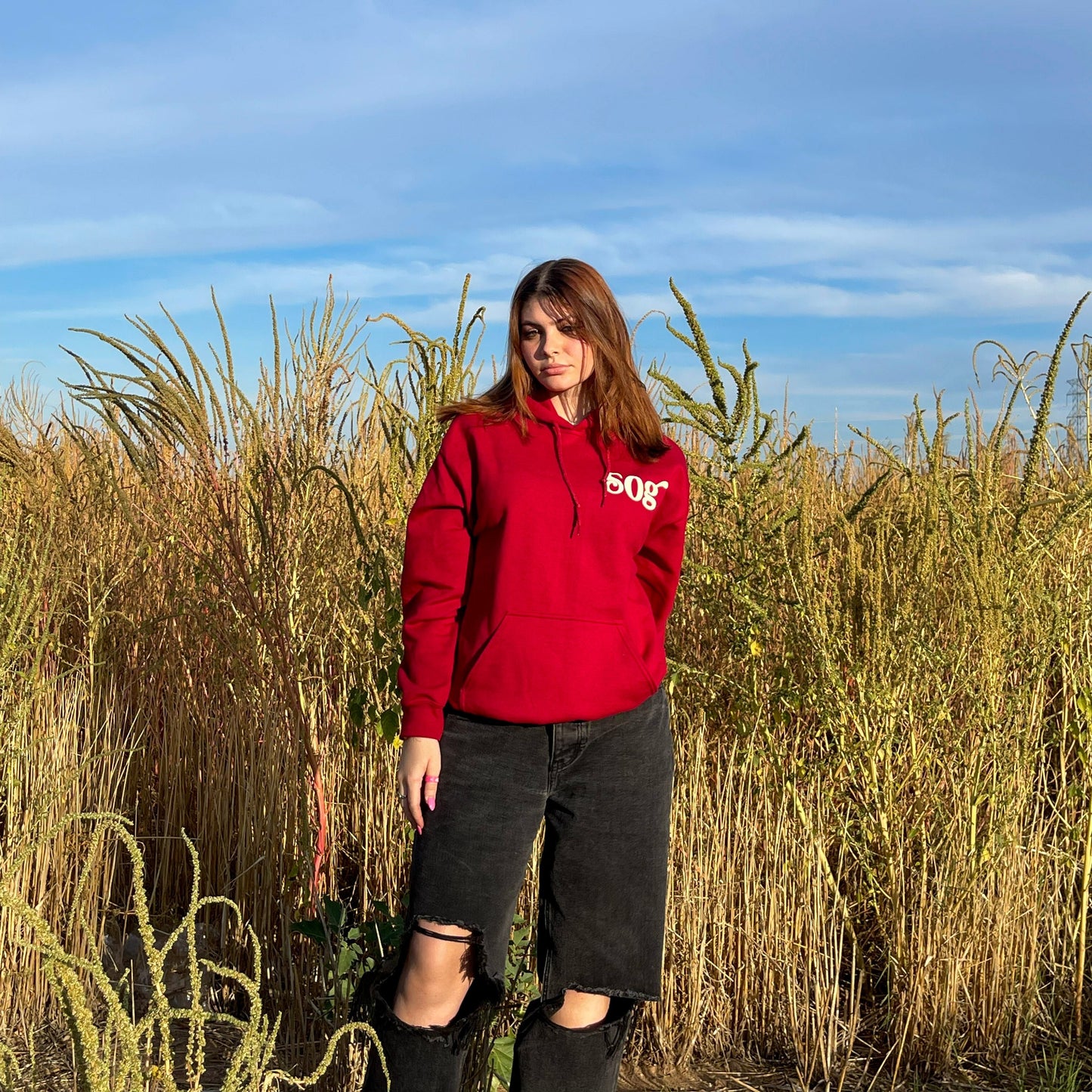 State Of Grace Apparel