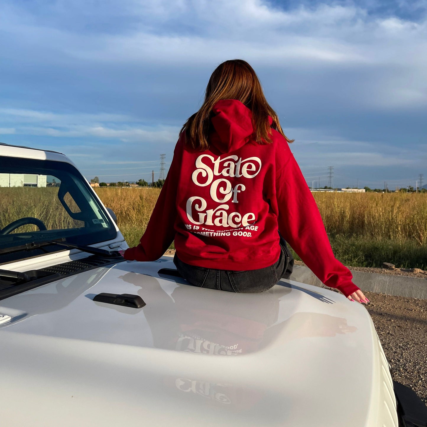 State Of Grace Apparel
