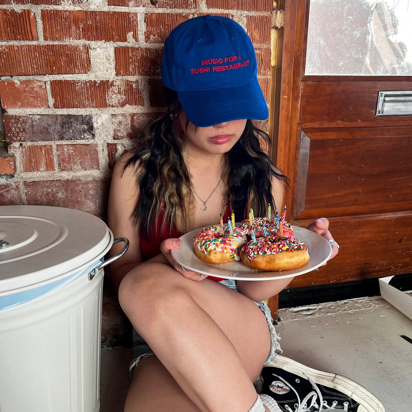 MFASR Trucker