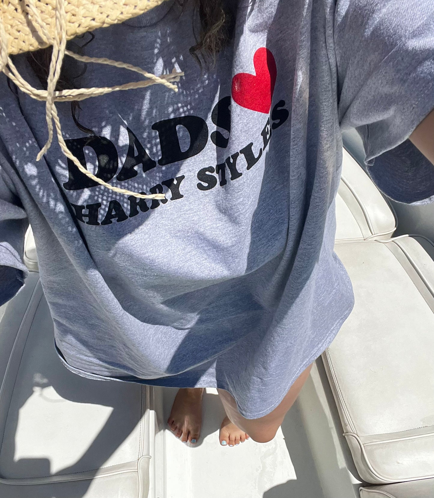DAD + MOM T-shirt