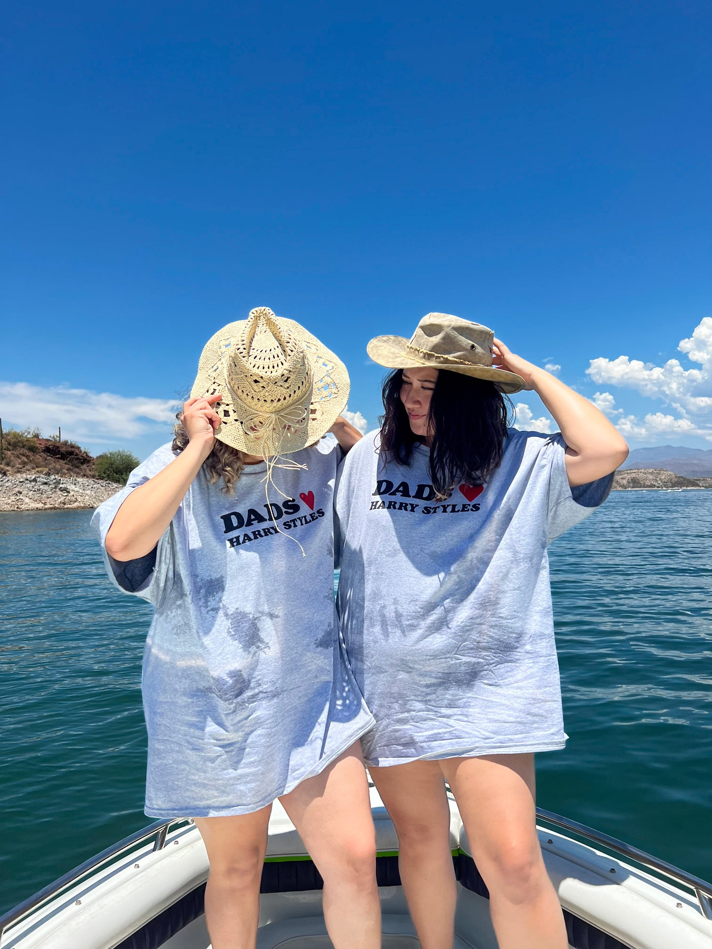 DAD + MOM T-shirt