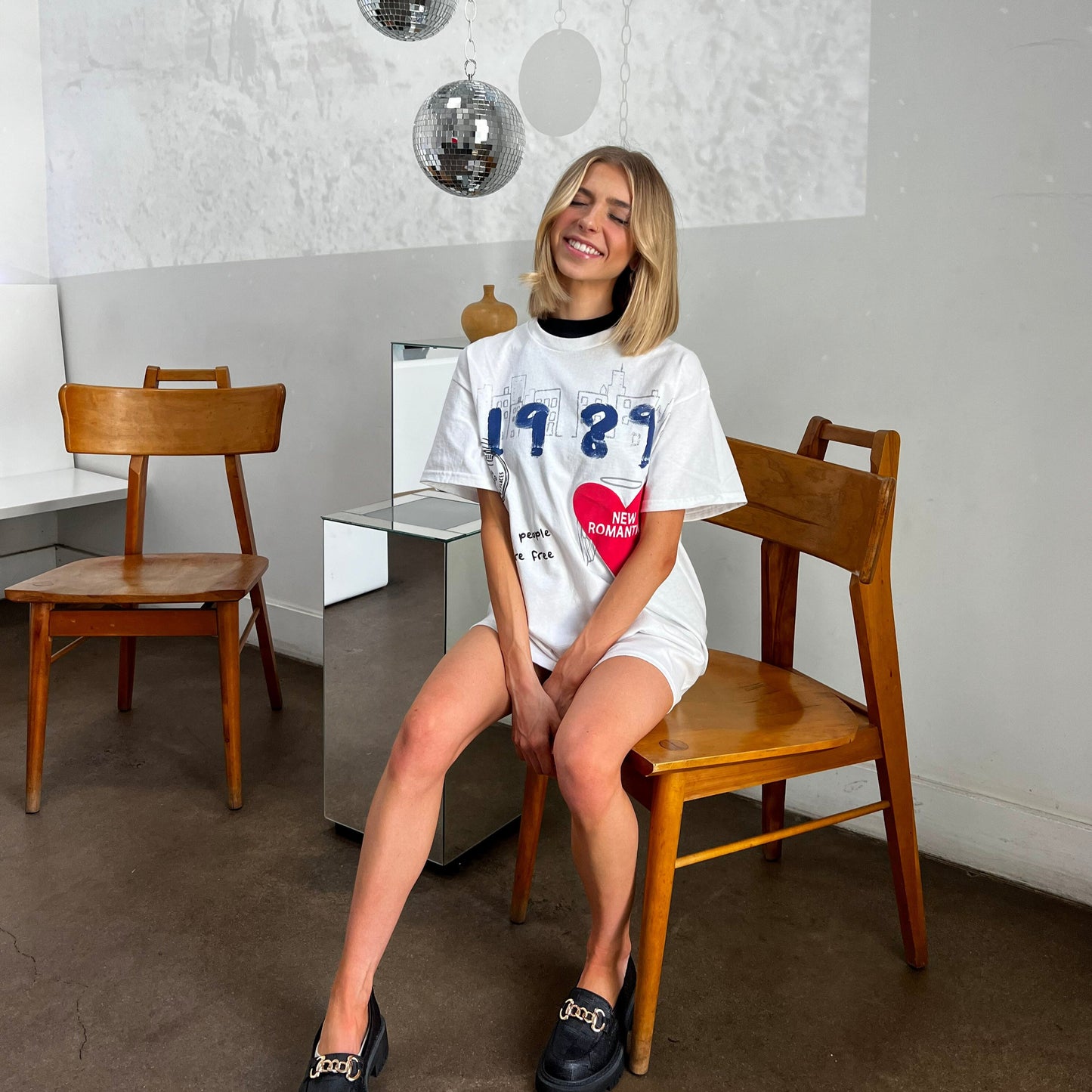1989 Apparel