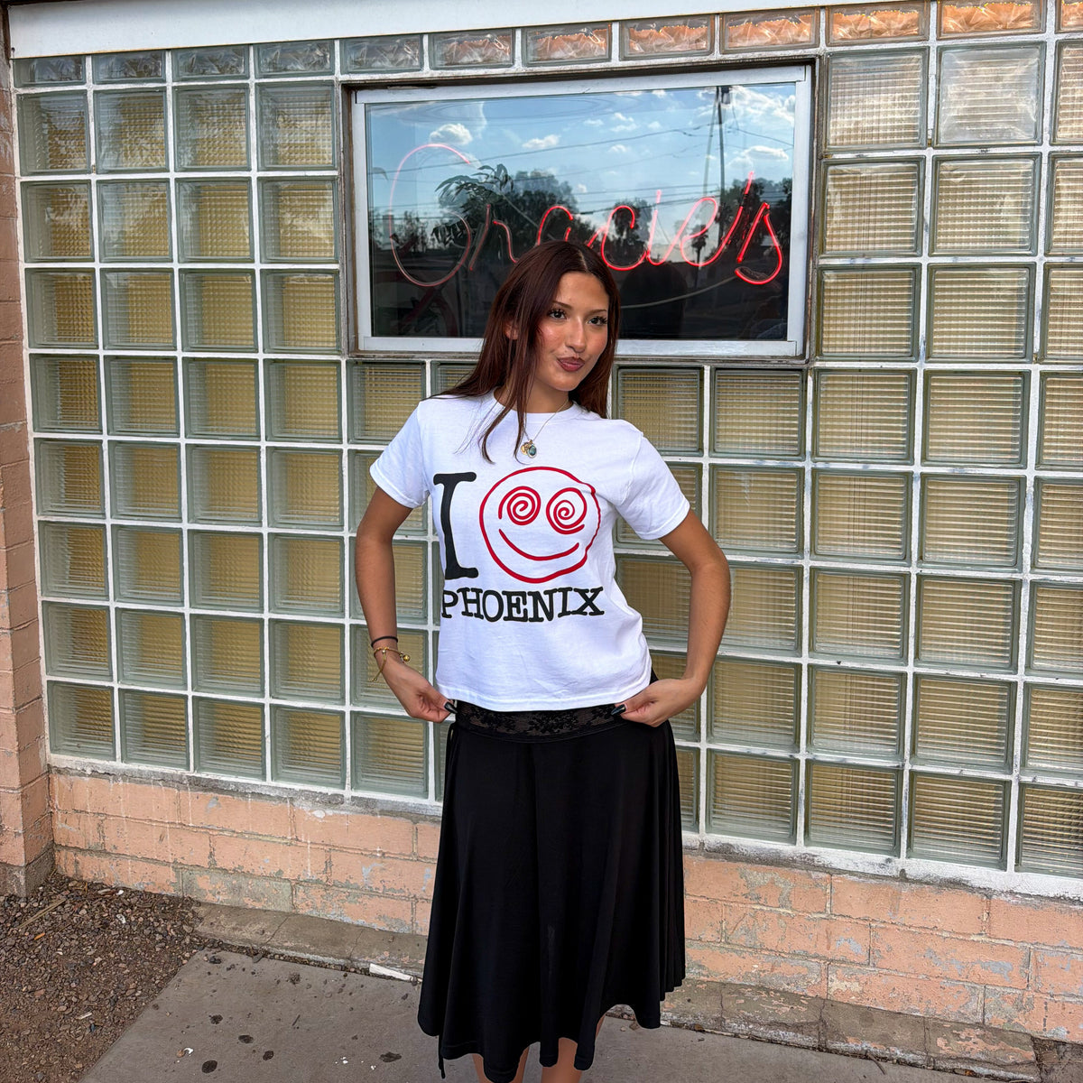 Your City Tee