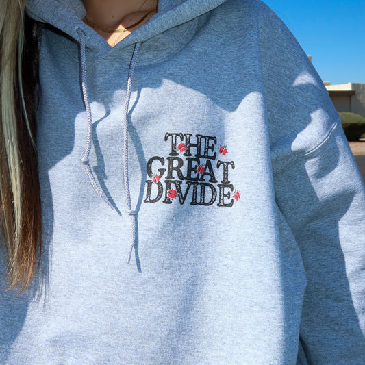 The Great Divide Apparel