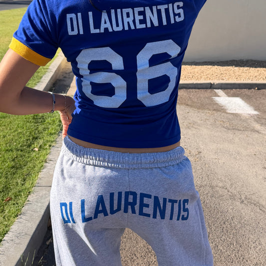 Your Last Name Sweats