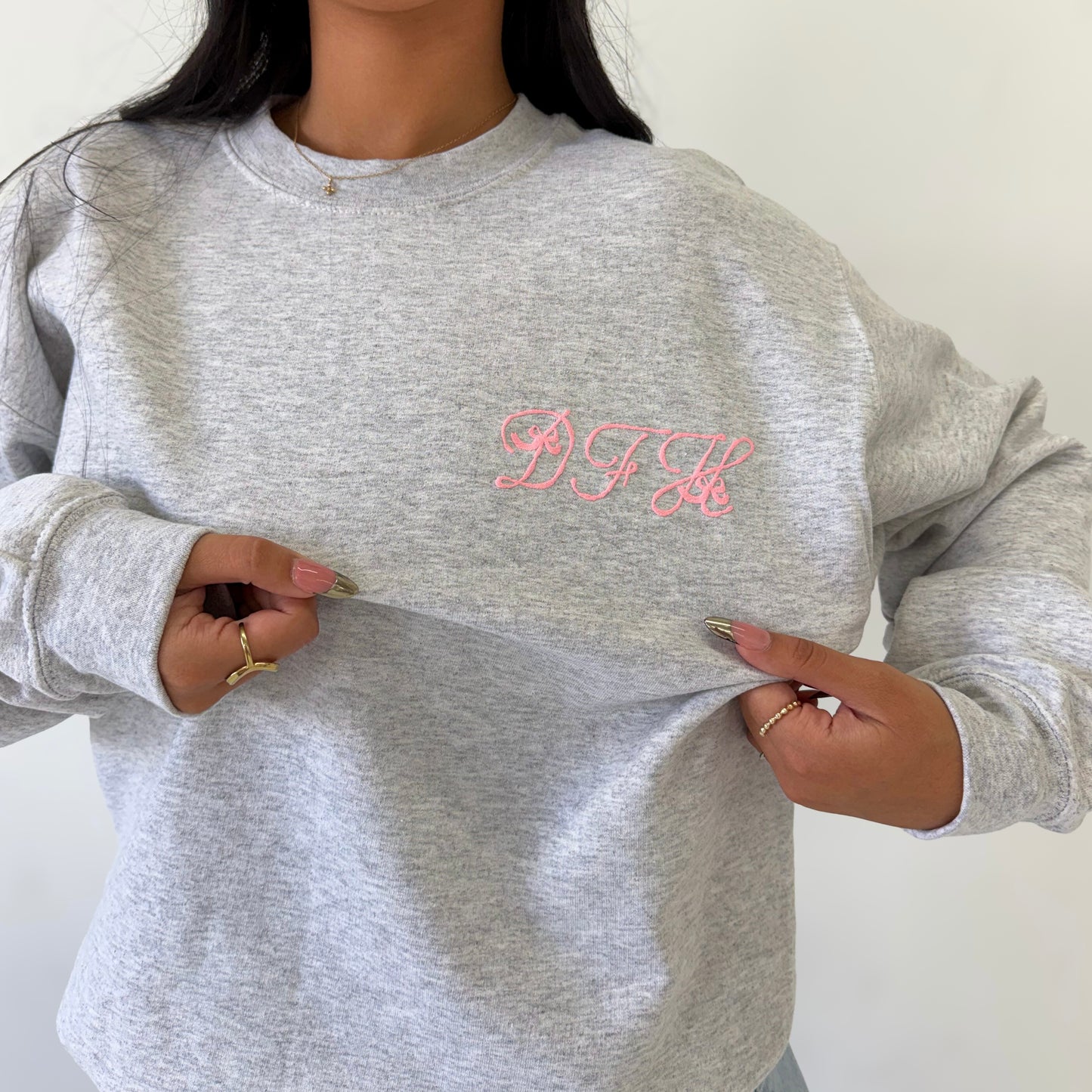 DFH Apparel
