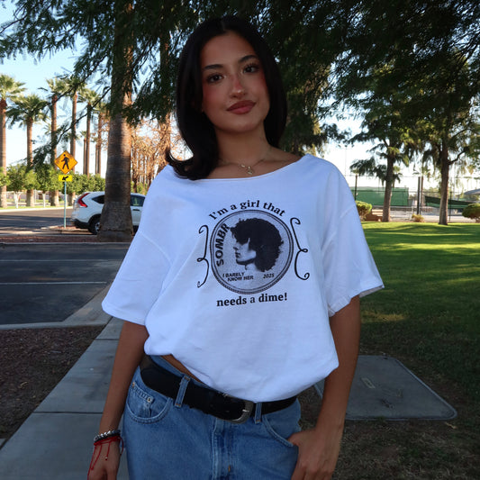Dime T-shirt