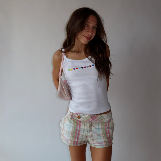 ERAS Heart Tank