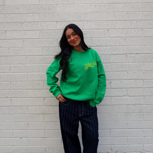 You’re Here & We’re So Grateful You Are Apparel