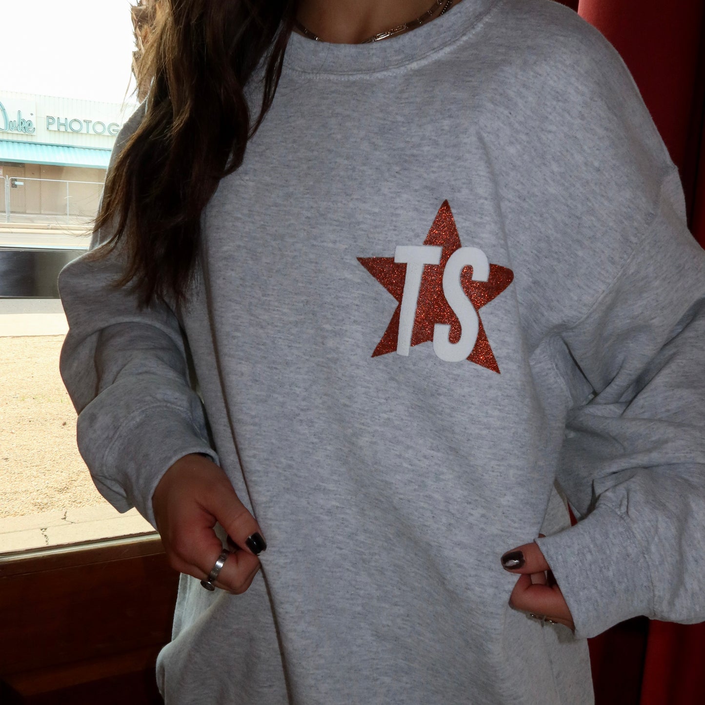 Lady Liberty Apparel