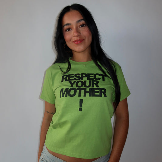 RESPECT Tee