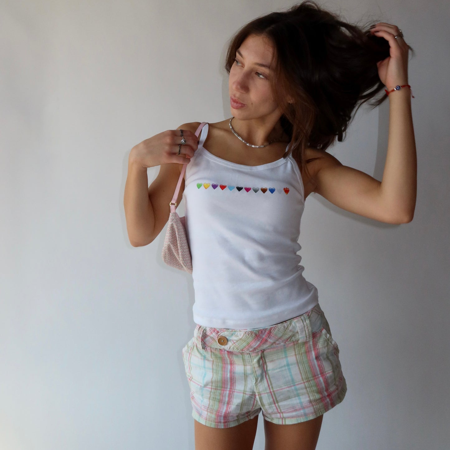 ERAS Heart Tank
