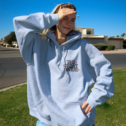 The Great Divide Apparel