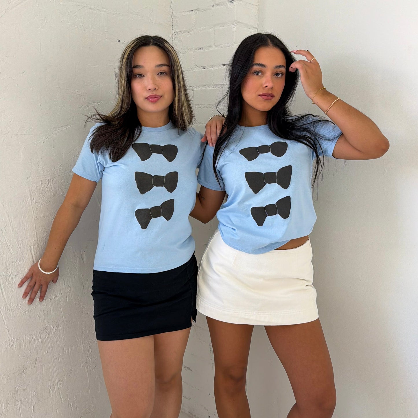 Together Tour Tee Bundle