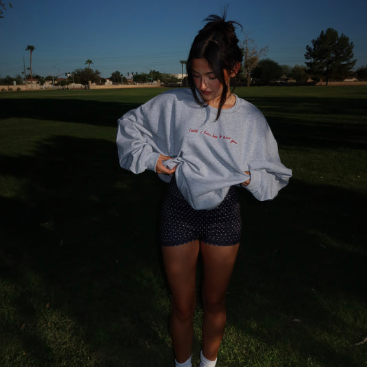 Quit You Apparel
