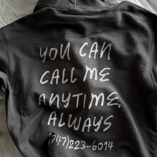 Anytime Always Apparel