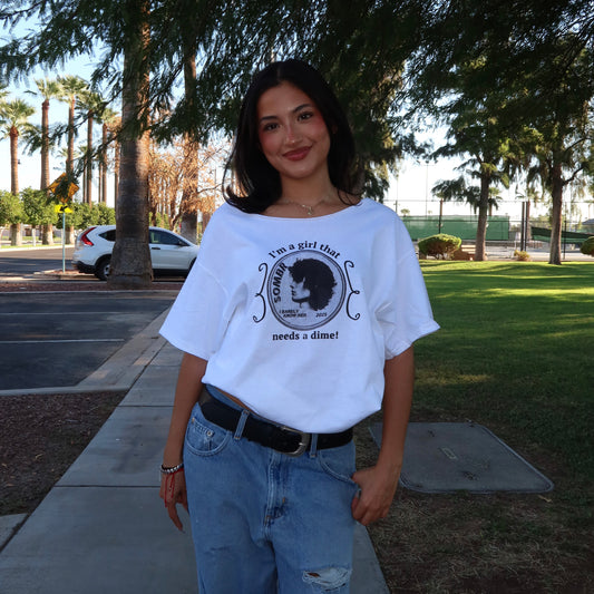 Dime T-shirt
