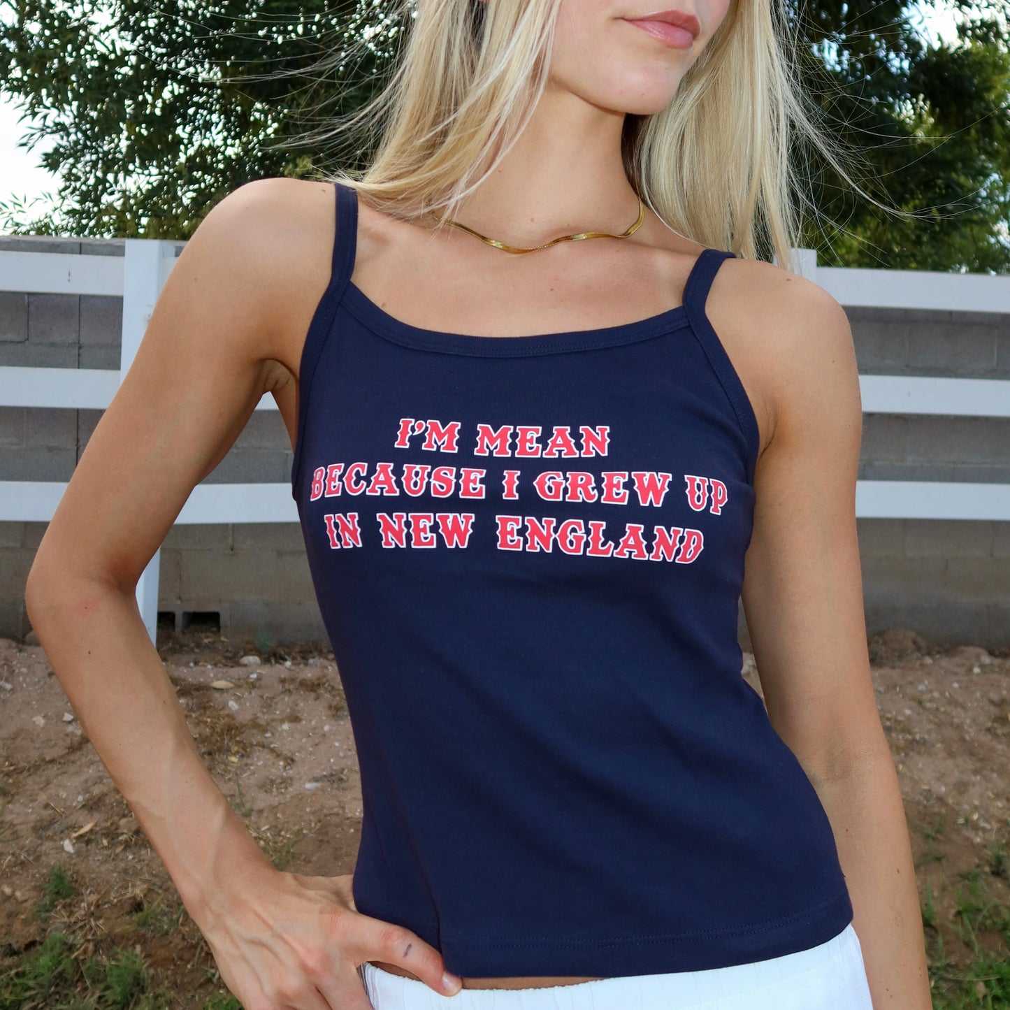 New England Apparel