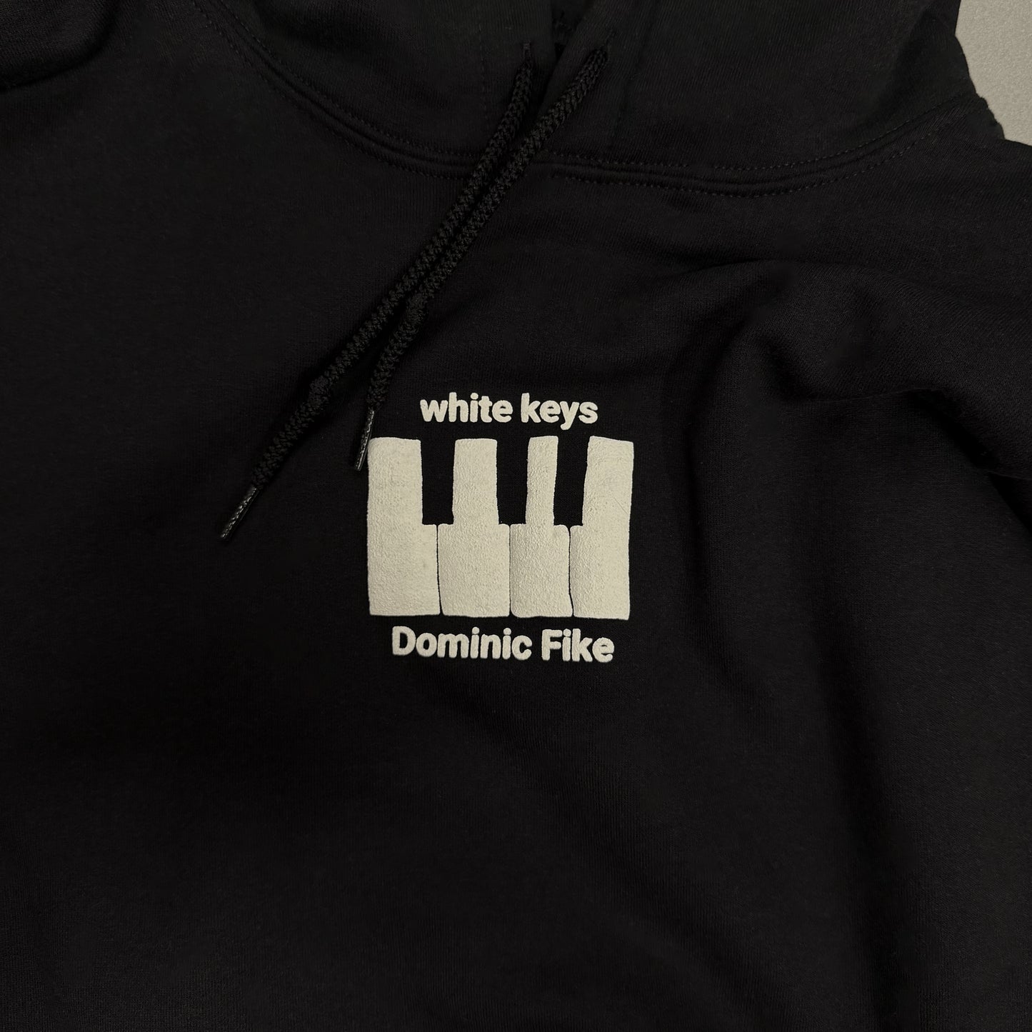 White Keys Apparel