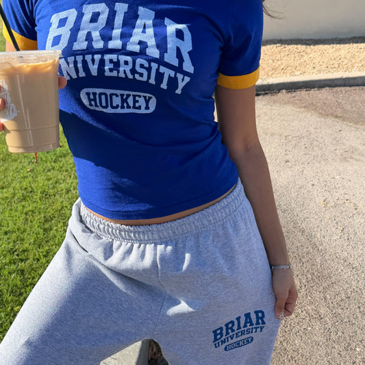 Your Last Name Sweats