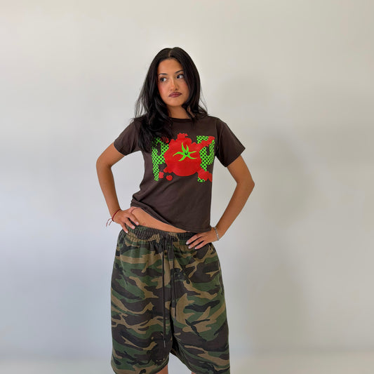 Tomato POP Tee