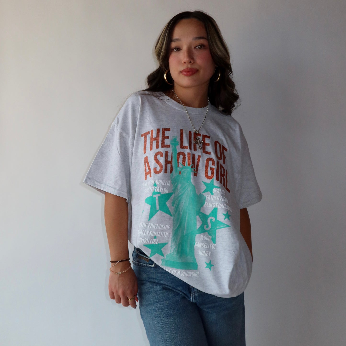 Lady Liberty Apparel