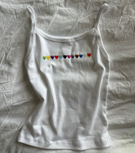 ERAS Heart Tank
