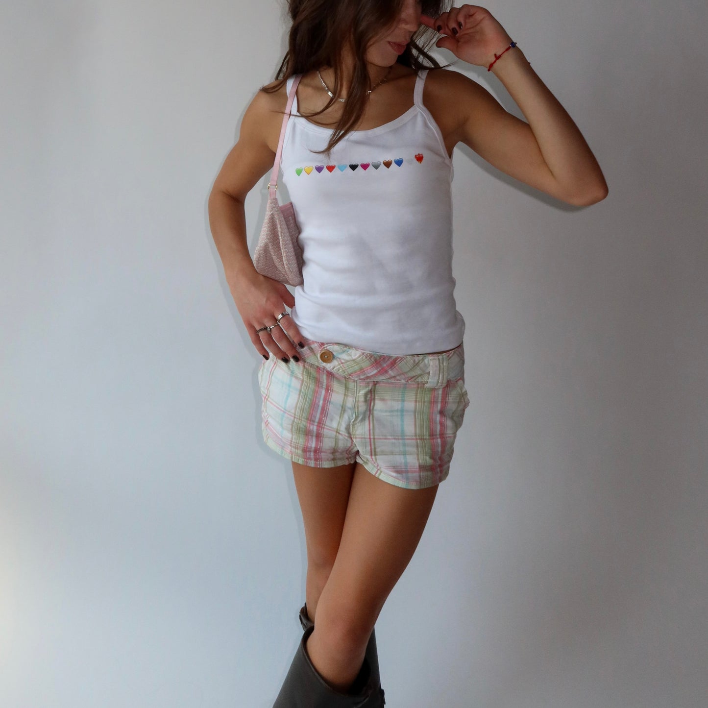 ERAS Heart Tank