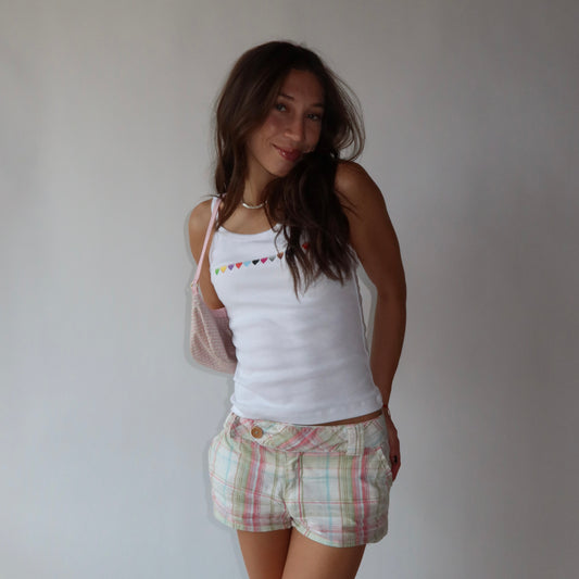 ERAS Heart Tank