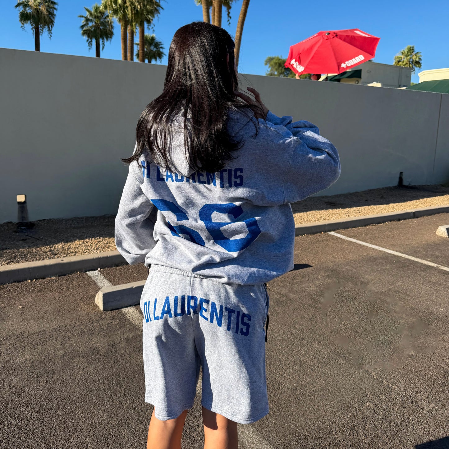 BRIAR Boyfriend Hoodie