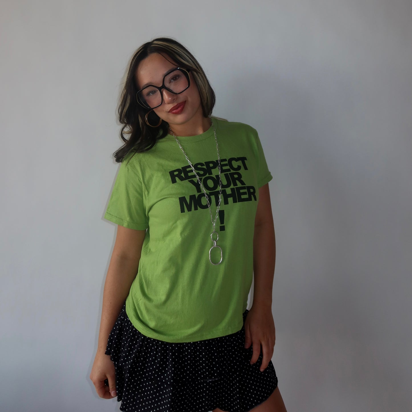 RESPECT Tee