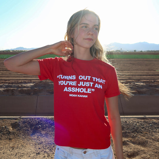Dashboard Tee