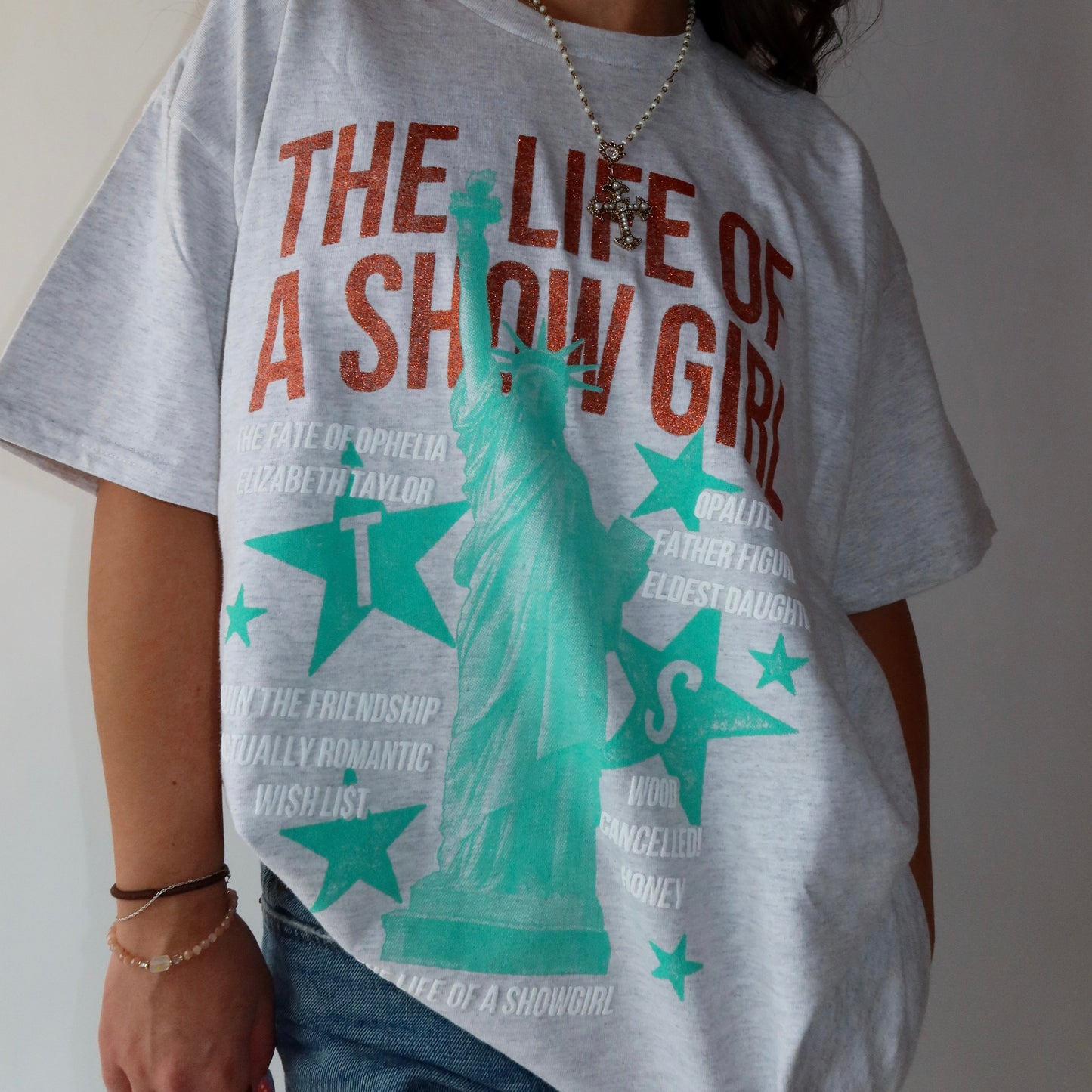 Lady Liberty Apparel