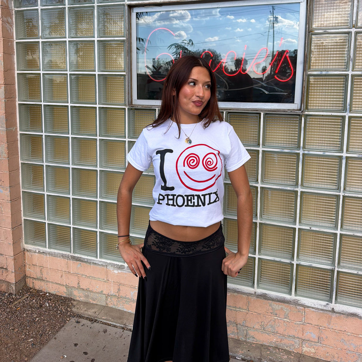 Your City Tee