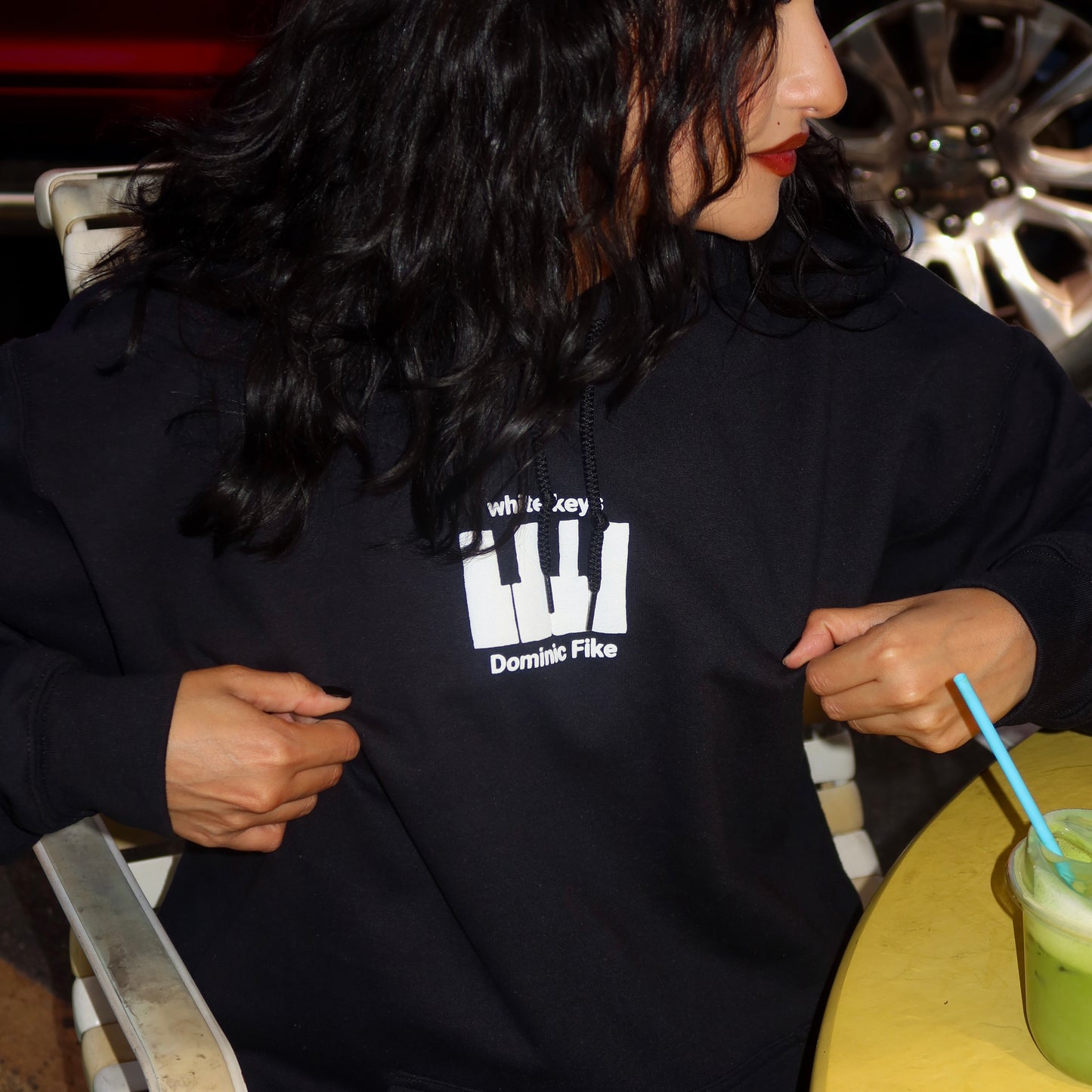 White Keys Apparel