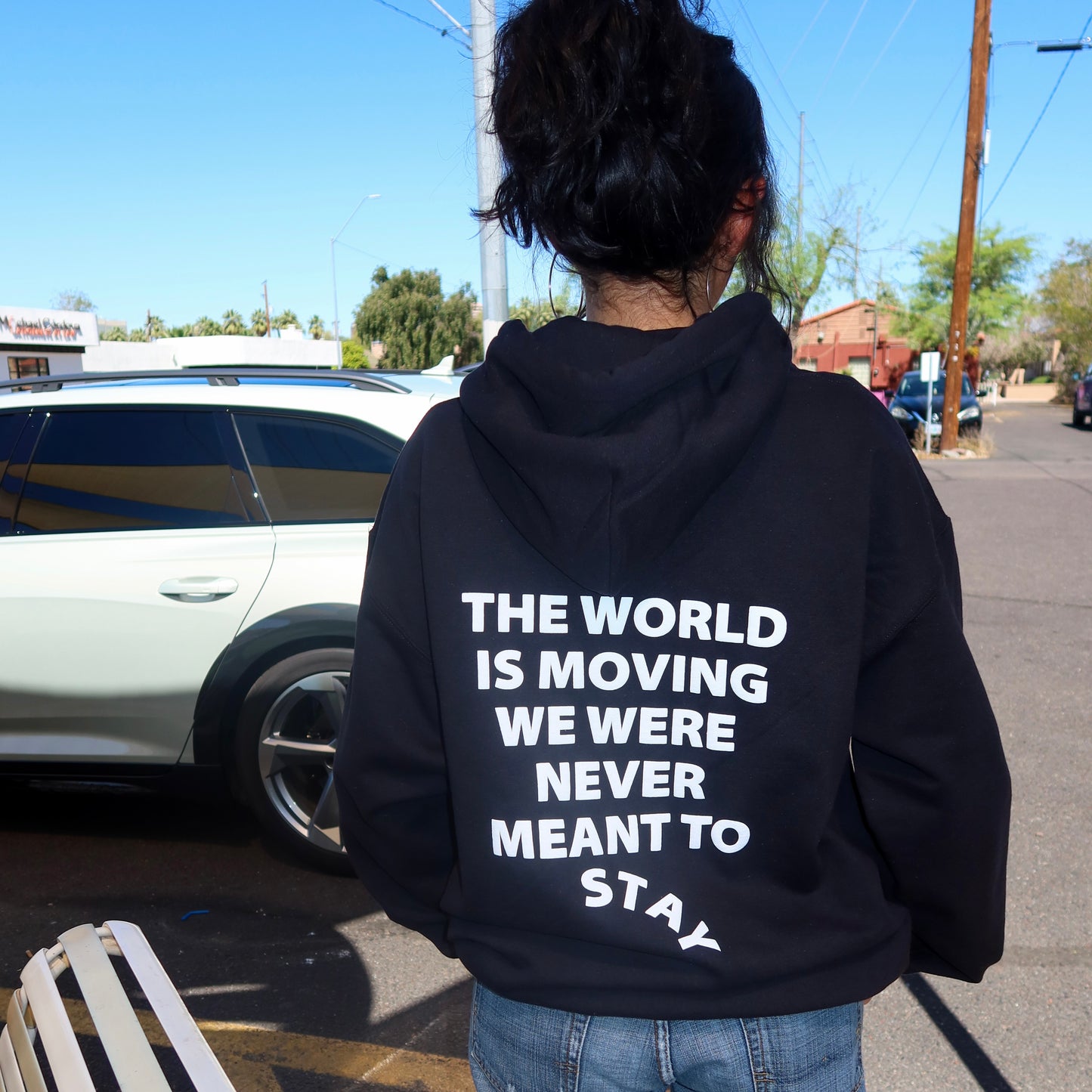 White Keys Apparel
