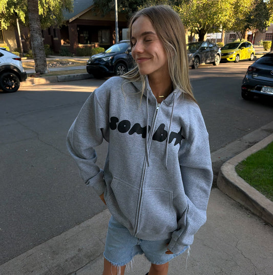 Sombr Disco Zip