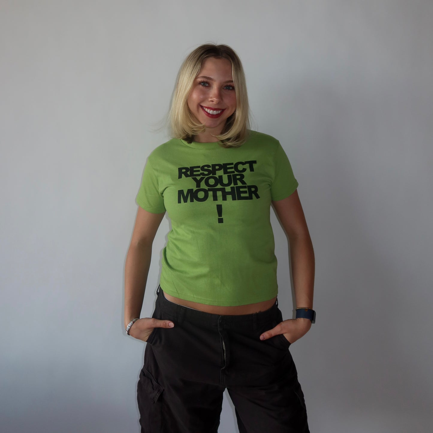 RESPECT Tee