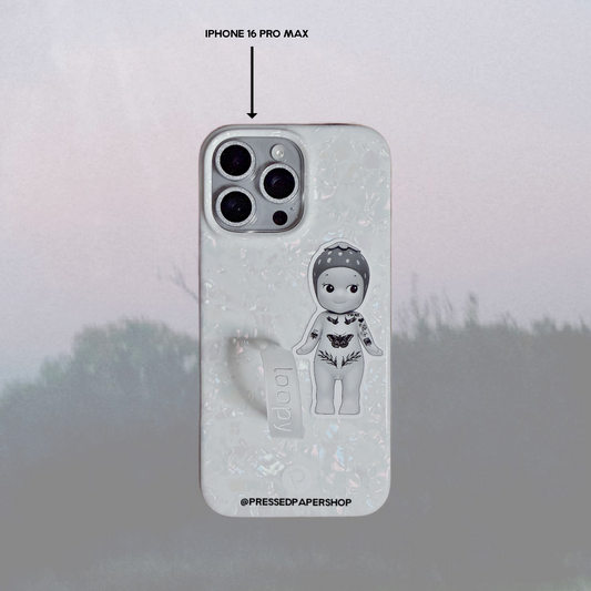 Sonny Angelrry Sticker