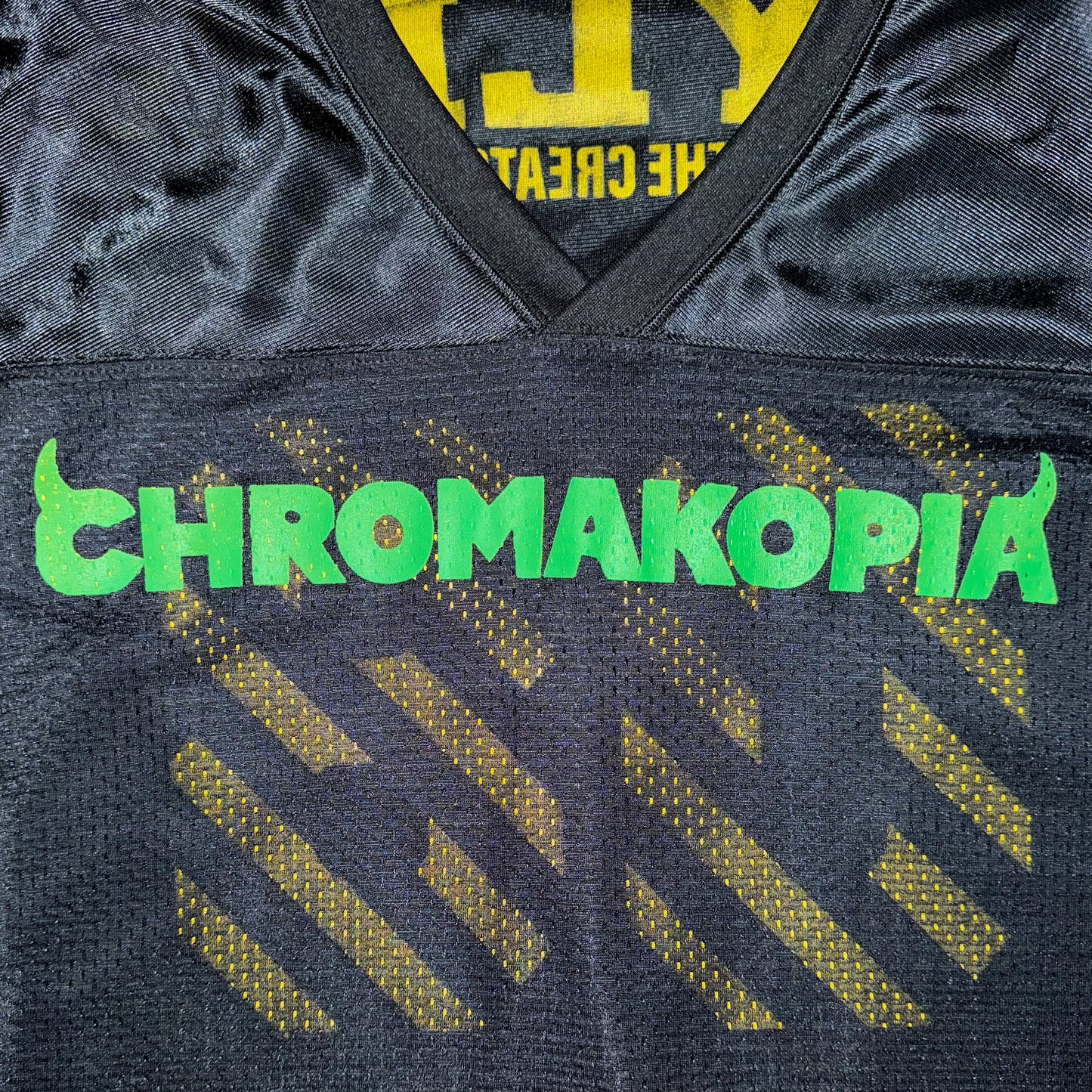 Chroma Jersey