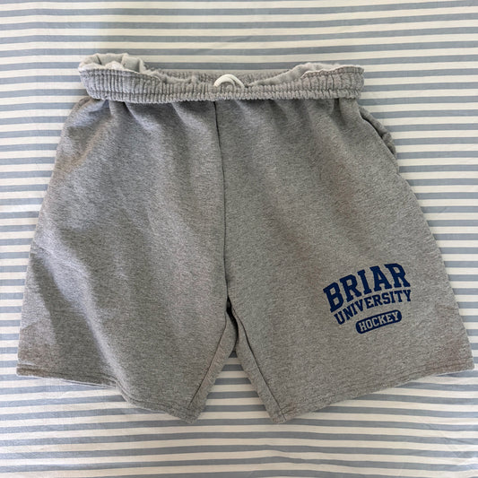 Your Last Name Sweat Shorts